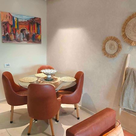 Prestigia Marrakech Dar Cheryana Marrakesch Exterior foto