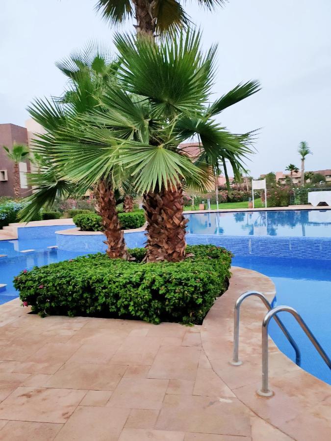 Prestigia Marrakech Dar Cheryana Marrakesch Exterior foto