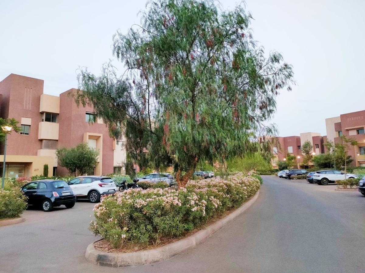 Prestigia Marrakech Dar Cheryana Marrakesch Exterior foto