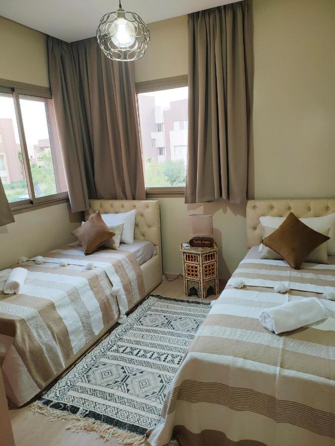Prestigia Marrakech Dar Cheryana Marrakesch Exterior foto