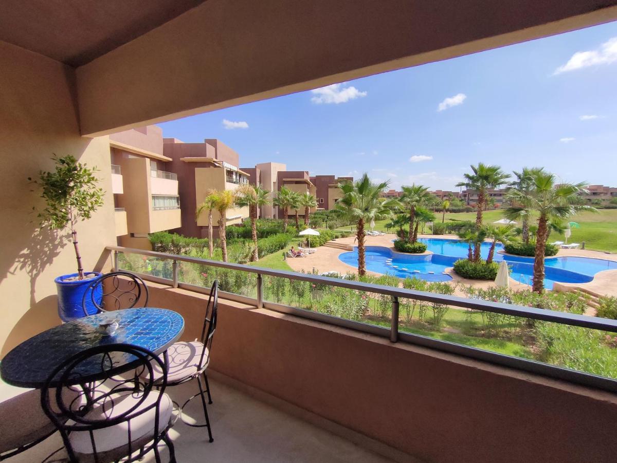Prestigia Marrakech Dar Cheryana Marrakesch Exterior foto