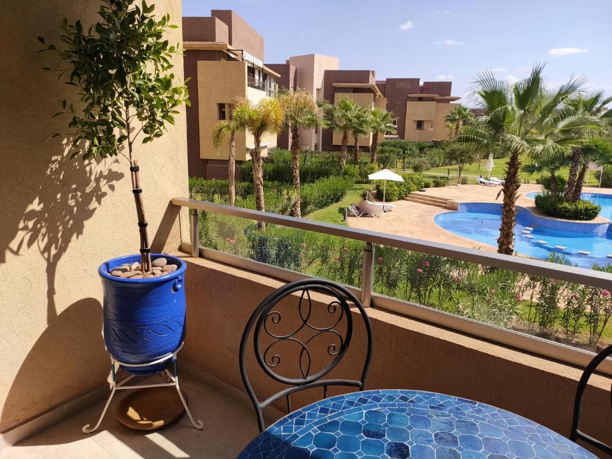 Prestigia Marrakech Dar Cheryana Marrakesch Exterior foto