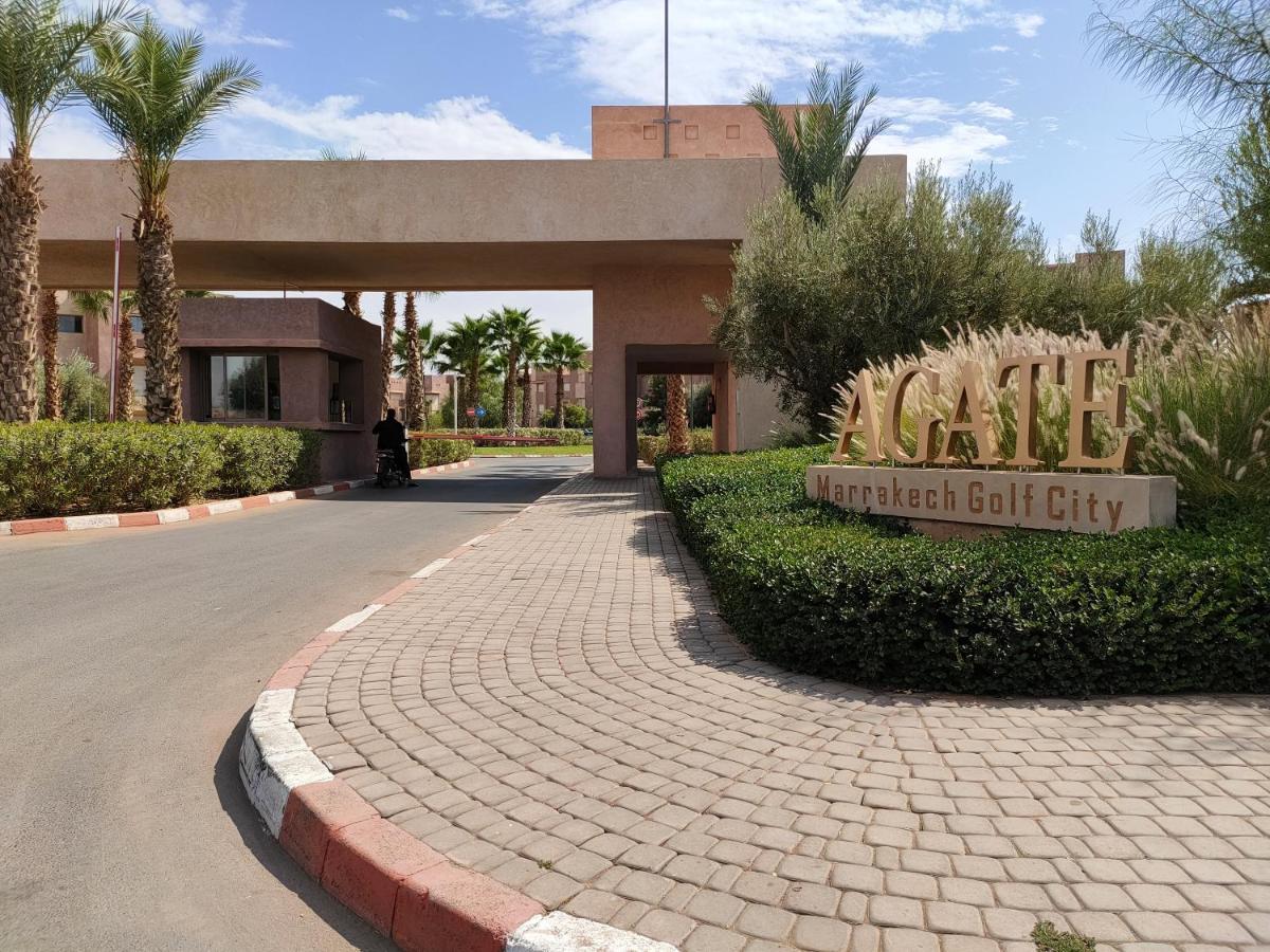 Prestigia Marrakech Dar Cheryana Marrakesch Exterior foto