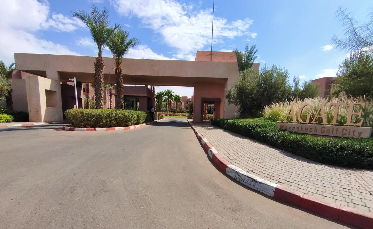 Prestigia Marrakech Dar Cheryana Marrakesch Exterior foto