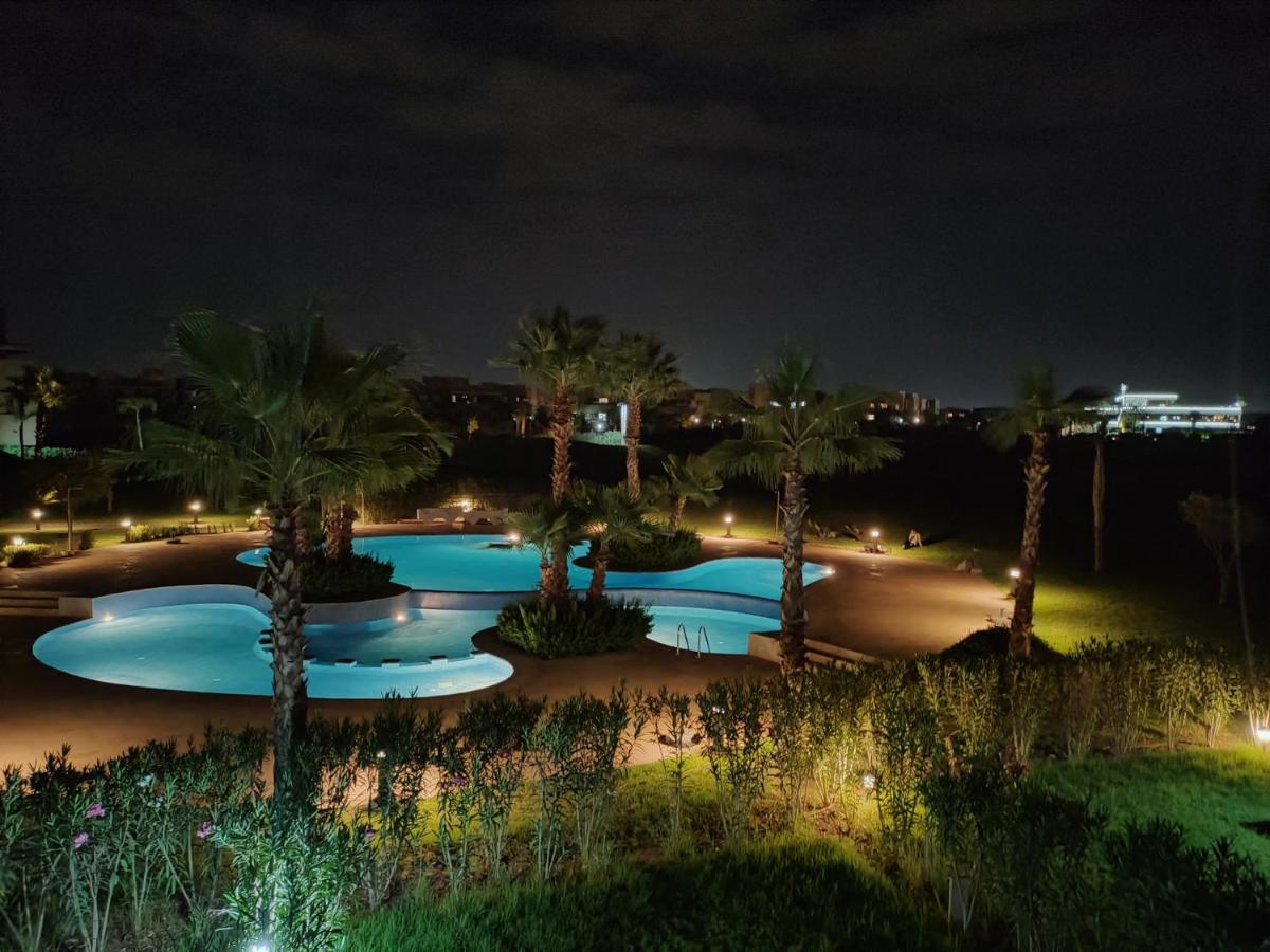 Prestigia Marrakech Dar Cheryana Marrakesch Exterior foto