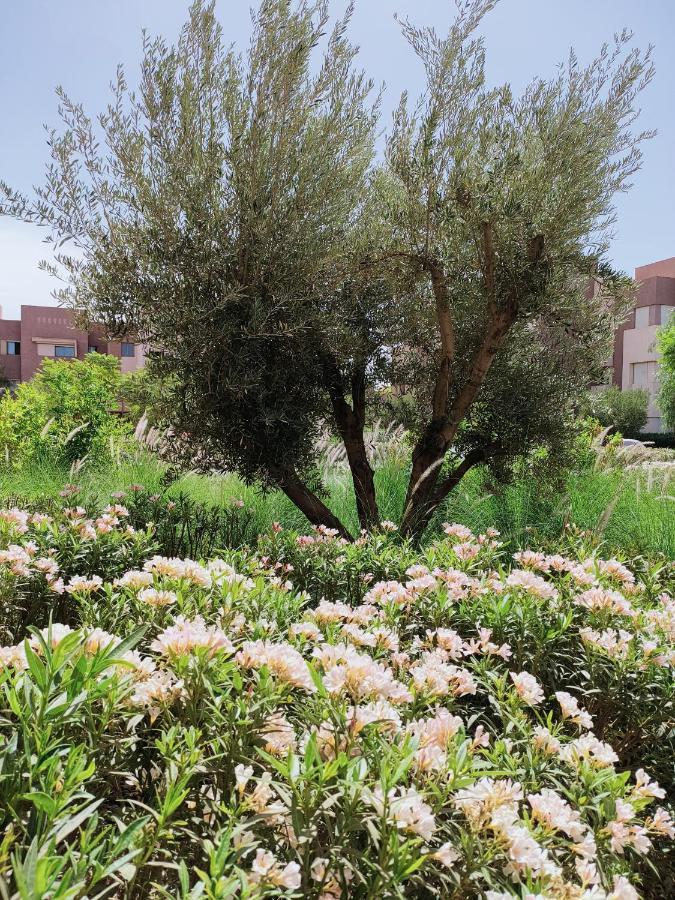 Prestigia Marrakech Dar Cheryana Marrakesch Exterior foto