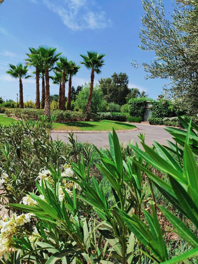 Prestigia Marrakech Dar Cheryana Marrakesch Exterior foto