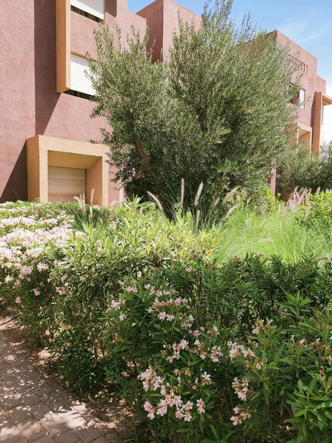 Prestigia Marrakech Dar Cheryana Marrakesch Exterior foto