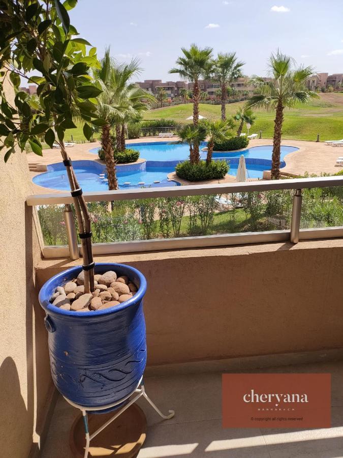 Prestigia Marrakech Dar Cheryana Marrakesch Exterior foto