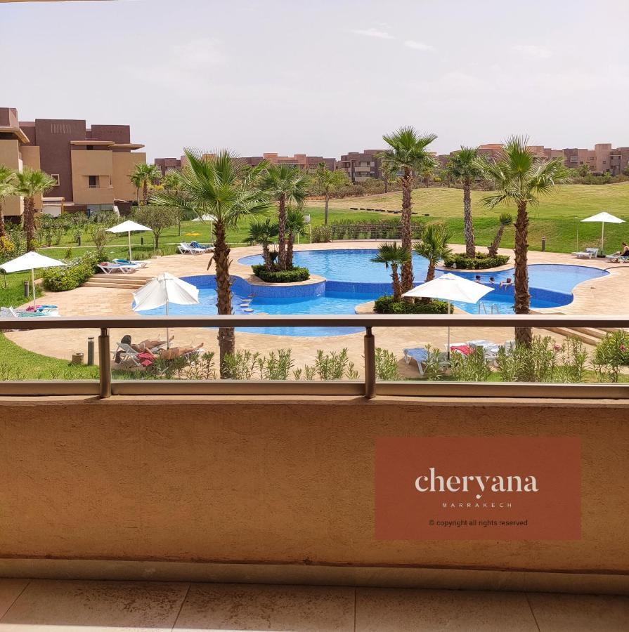 Prestigia Marrakech Dar Cheryana Marrakesch Exterior foto