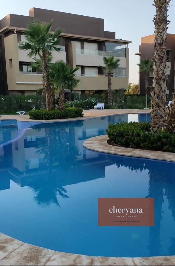 Prestigia Marrakech Dar Cheryana Marrakesch Exterior foto