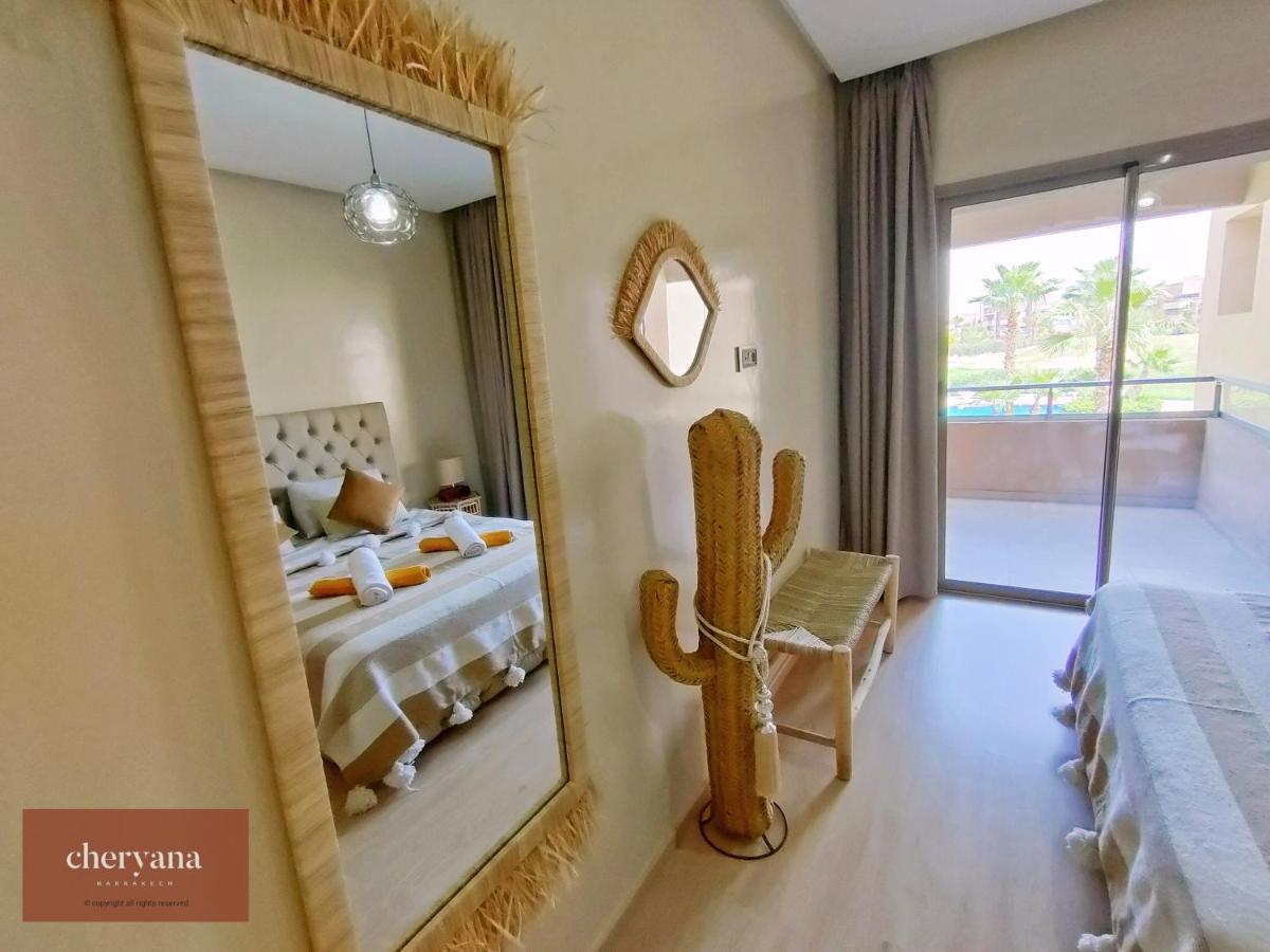 Prestigia Marrakech Dar Cheryana Marrakesch Exterior foto