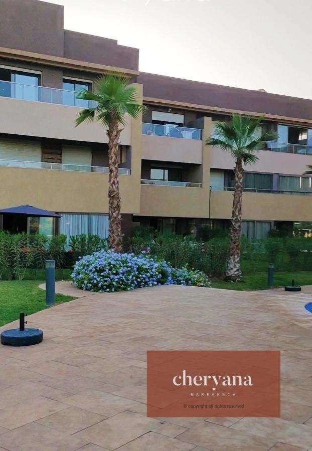 Prestigia Marrakech Dar Cheryana Marrakesch Exterior foto