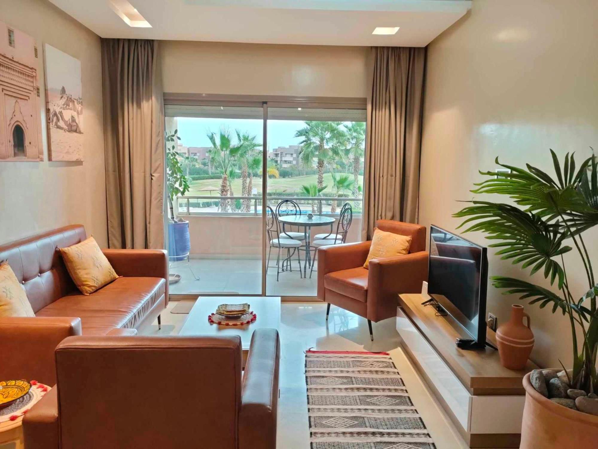 Prestigia Marrakech Dar Cheryana Marrakesch Exterior foto