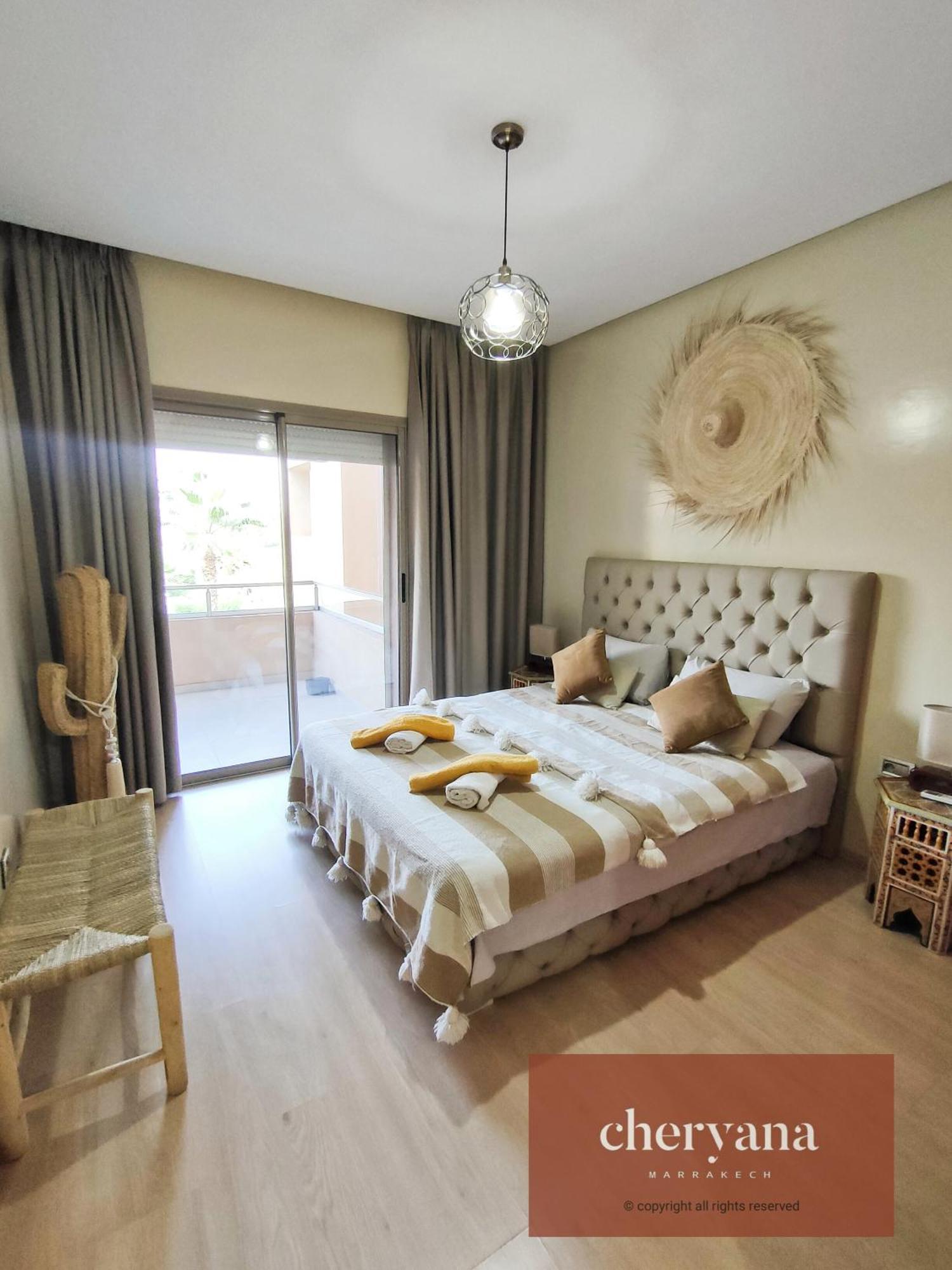 Prestigia Marrakech Dar Cheryana Marrakesch Exterior foto