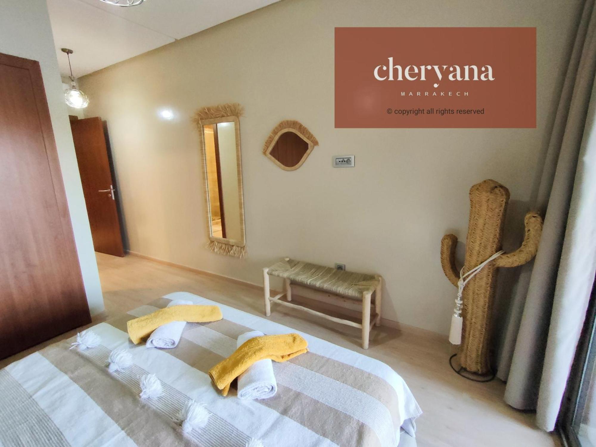 Prestigia Marrakech Dar Cheryana Marrakesch Exterior foto