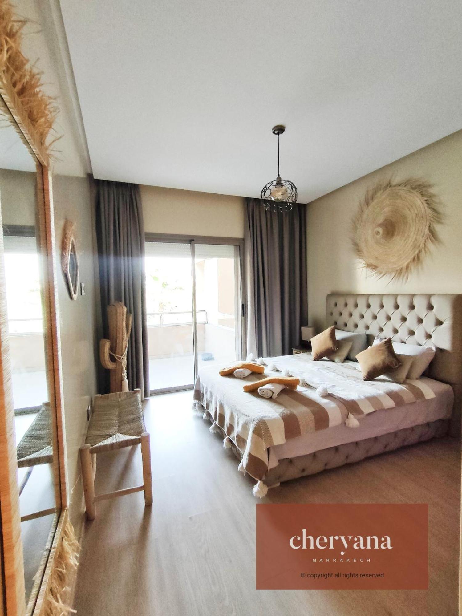 Prestigia Marrakech Dar Cheryana Marrakesch Exterior foto