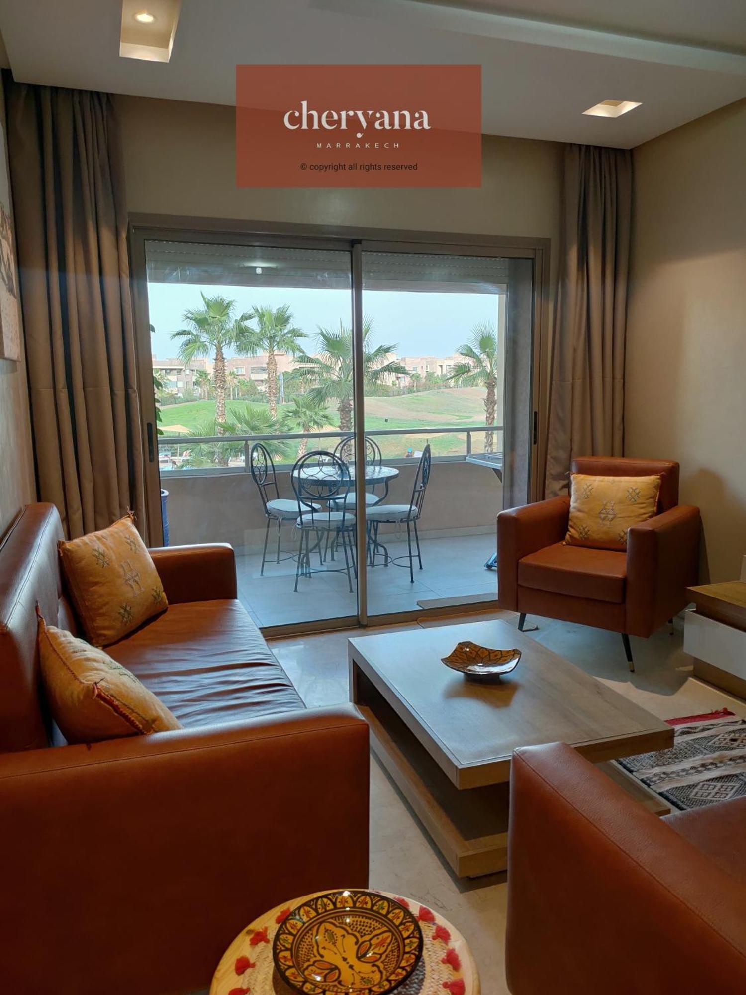 Prestigia Marrakech Dar Cheryana Marrakesch Exterior foto