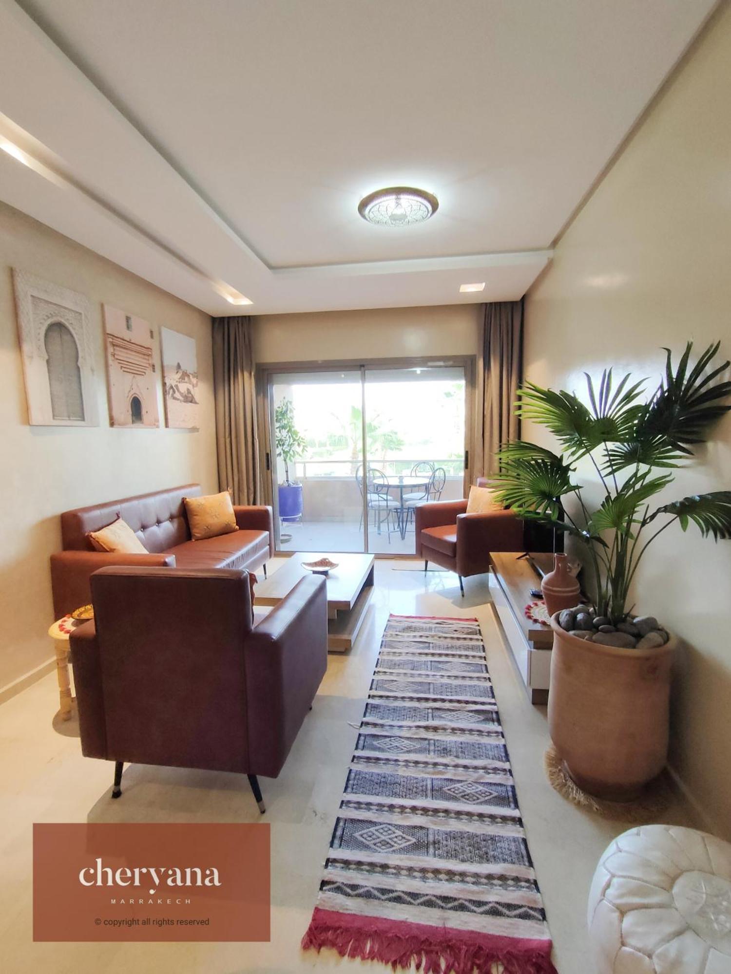 Prestigia Marrakech Dar Cheryana Marrakesch Exterior foto