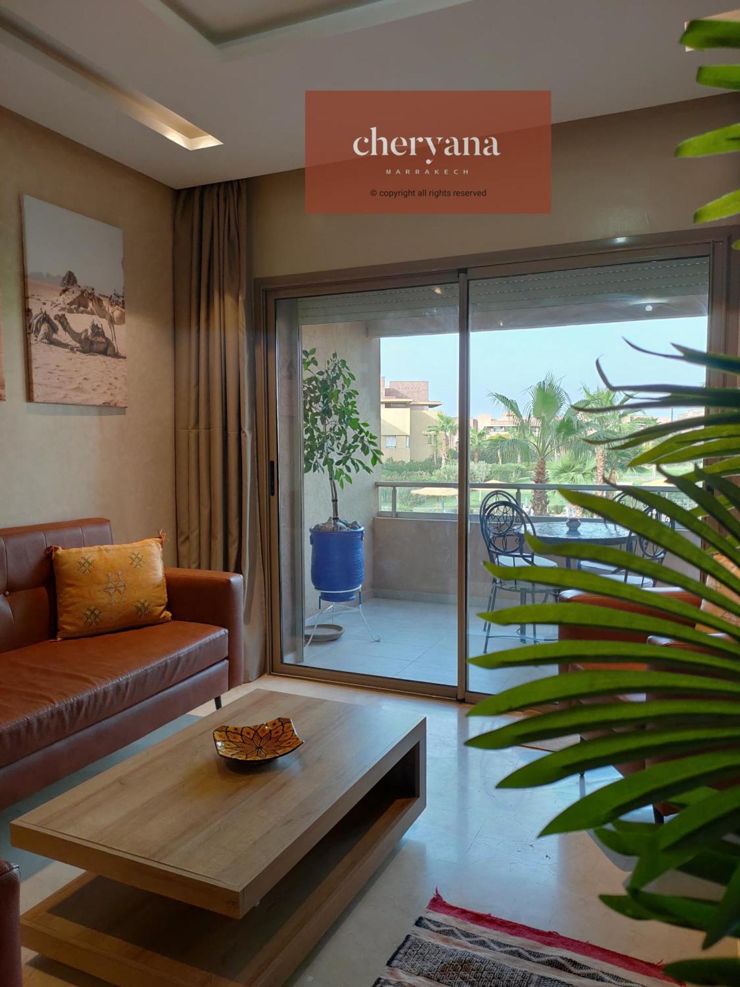 Prestigia Marrakech Dar Cheryana Marrakesch Exterior foto