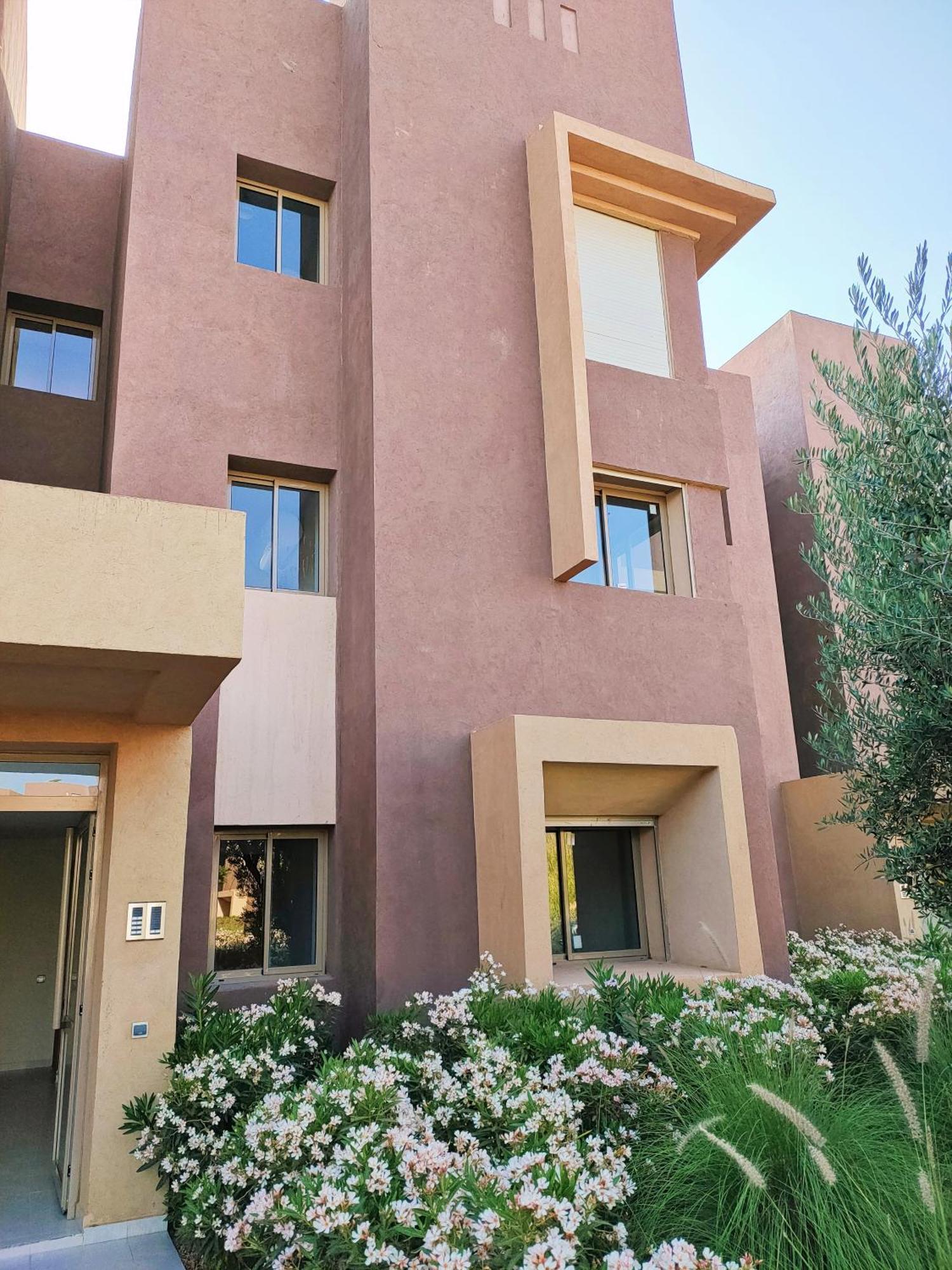 Prestigia Marrakech Dar Cheryana Marrakesch Exterior foto