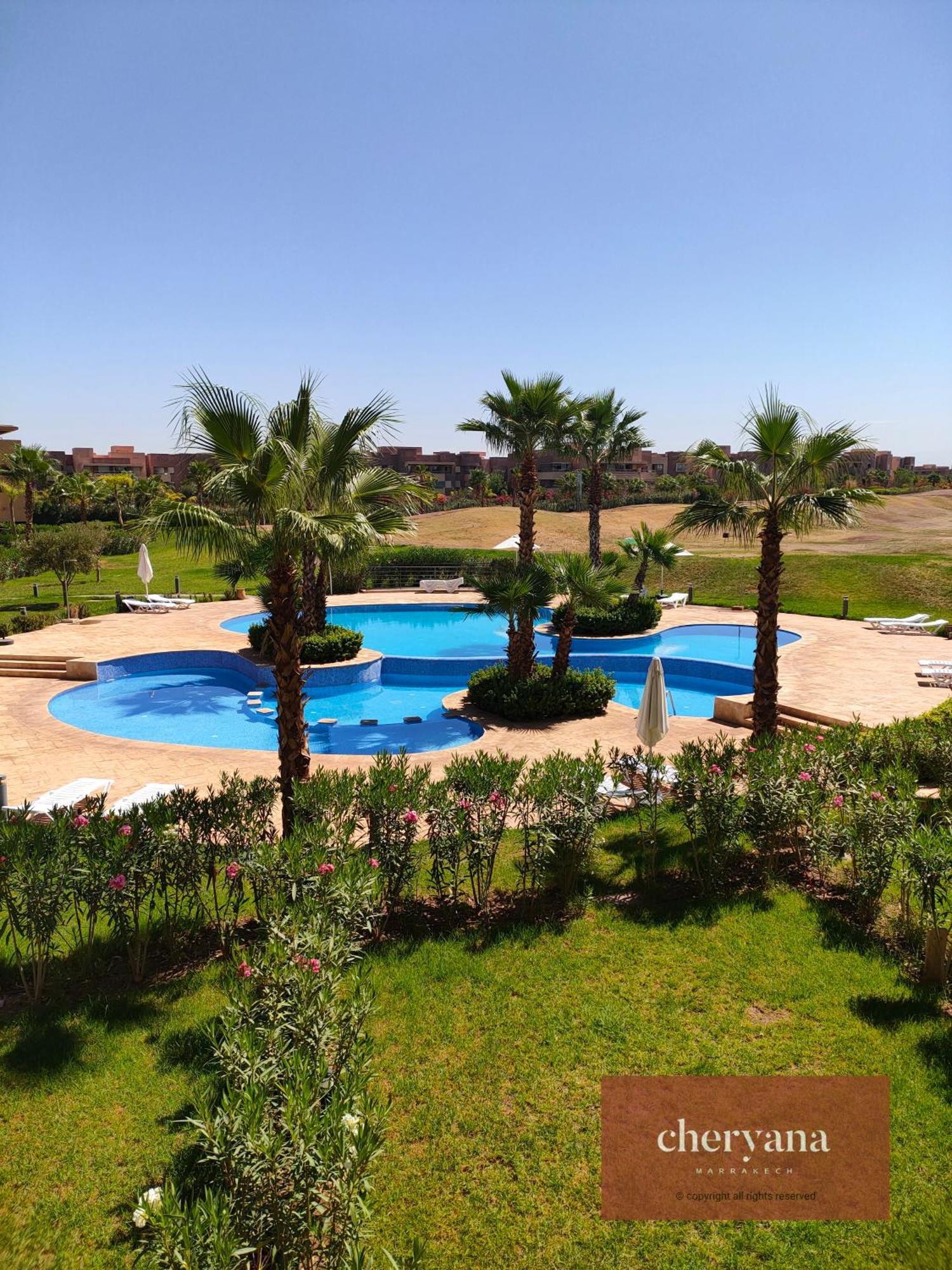Prestigia Marrakech Dar Cheryana Marrakesch Exterior foto