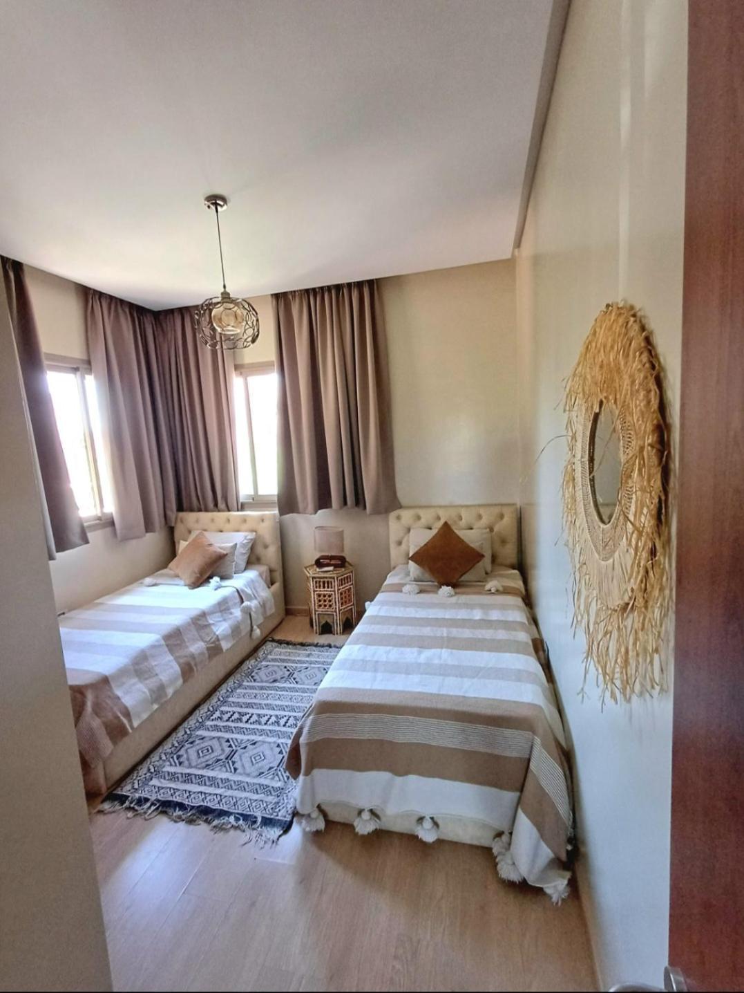 Prestigia Marrakech Dar Cheryana Marrakesch Exterior foto