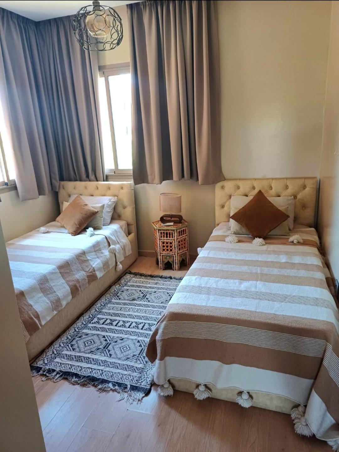 Prestigia Marrakech Dar Cheryana Marrakesch Exterior foto