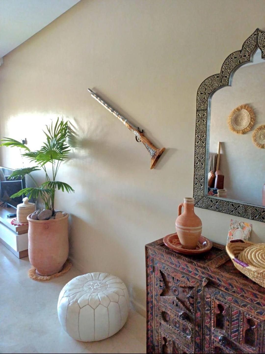 Prestigia Marrakech Dar Cheryana Marrakesch Exterior foto