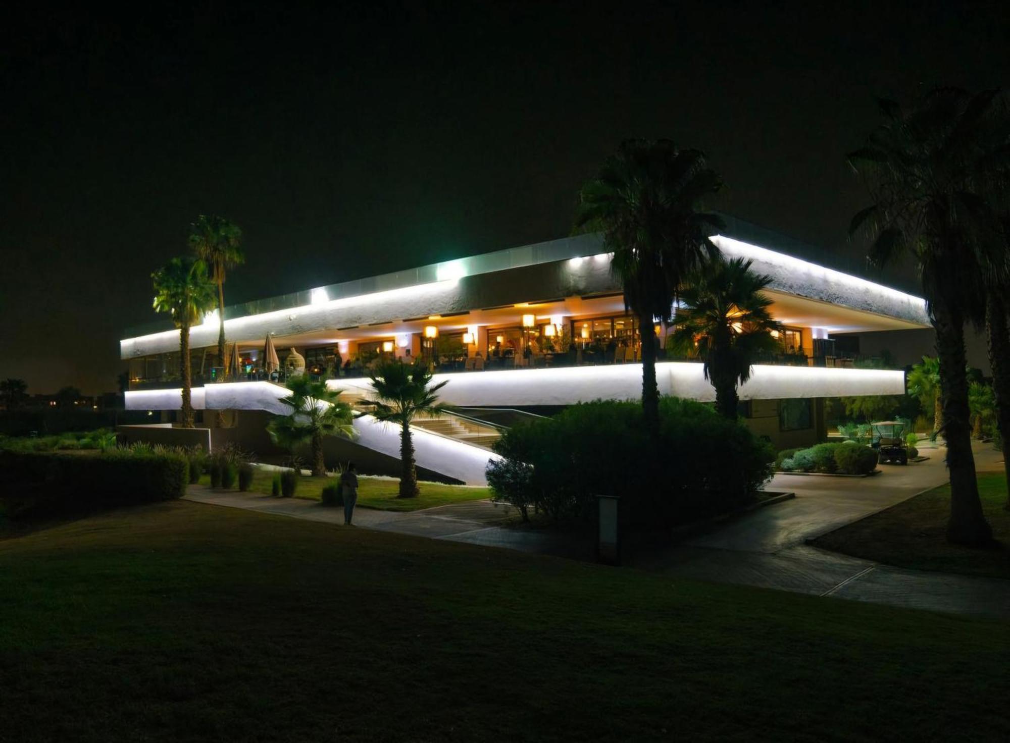 Prestigia Marrakech Dar Cheryana Marrakesch Exterior foto