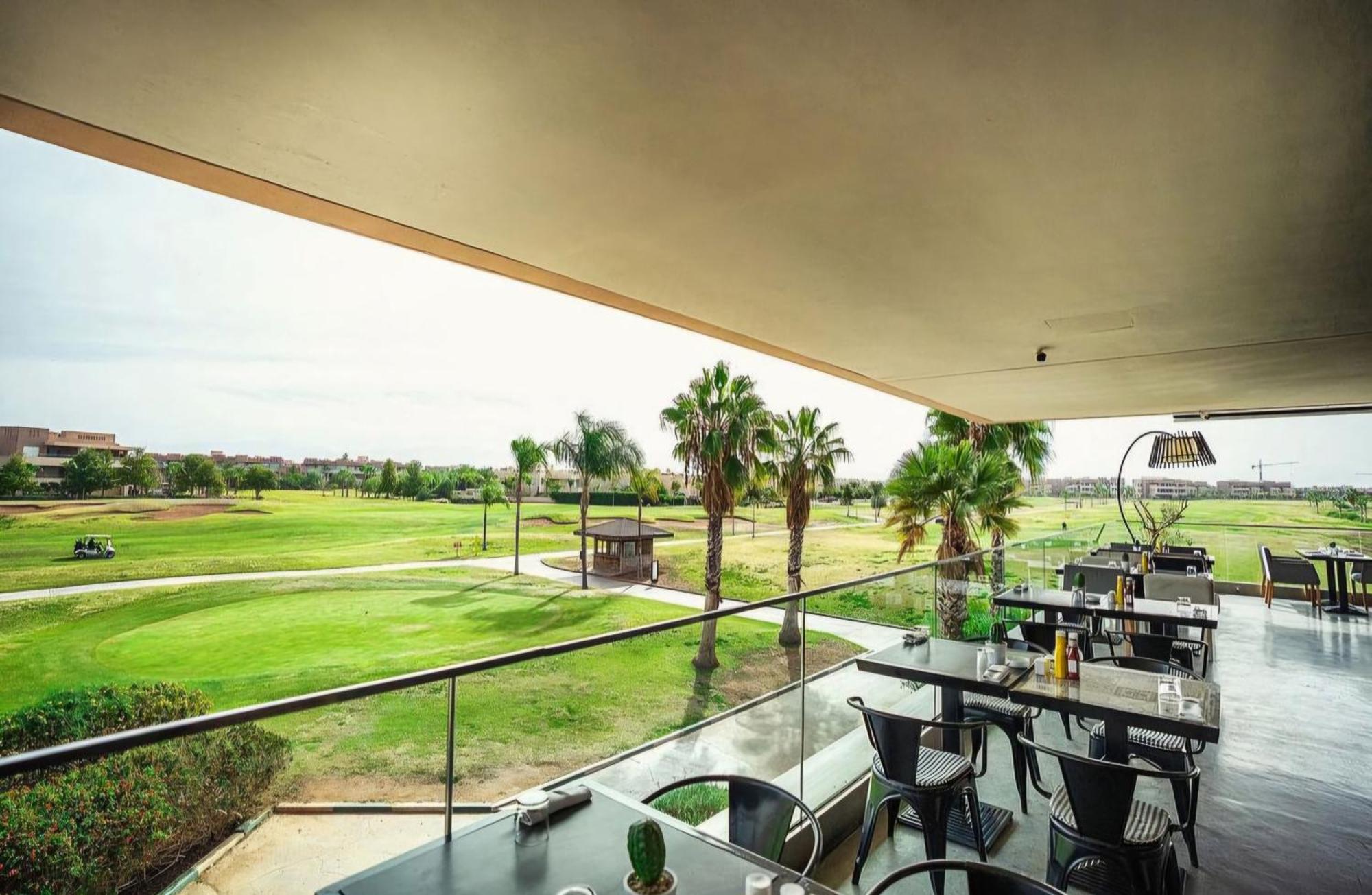 Prestigia Marrakech Dar Cheryana Marrakesch Exterior foto