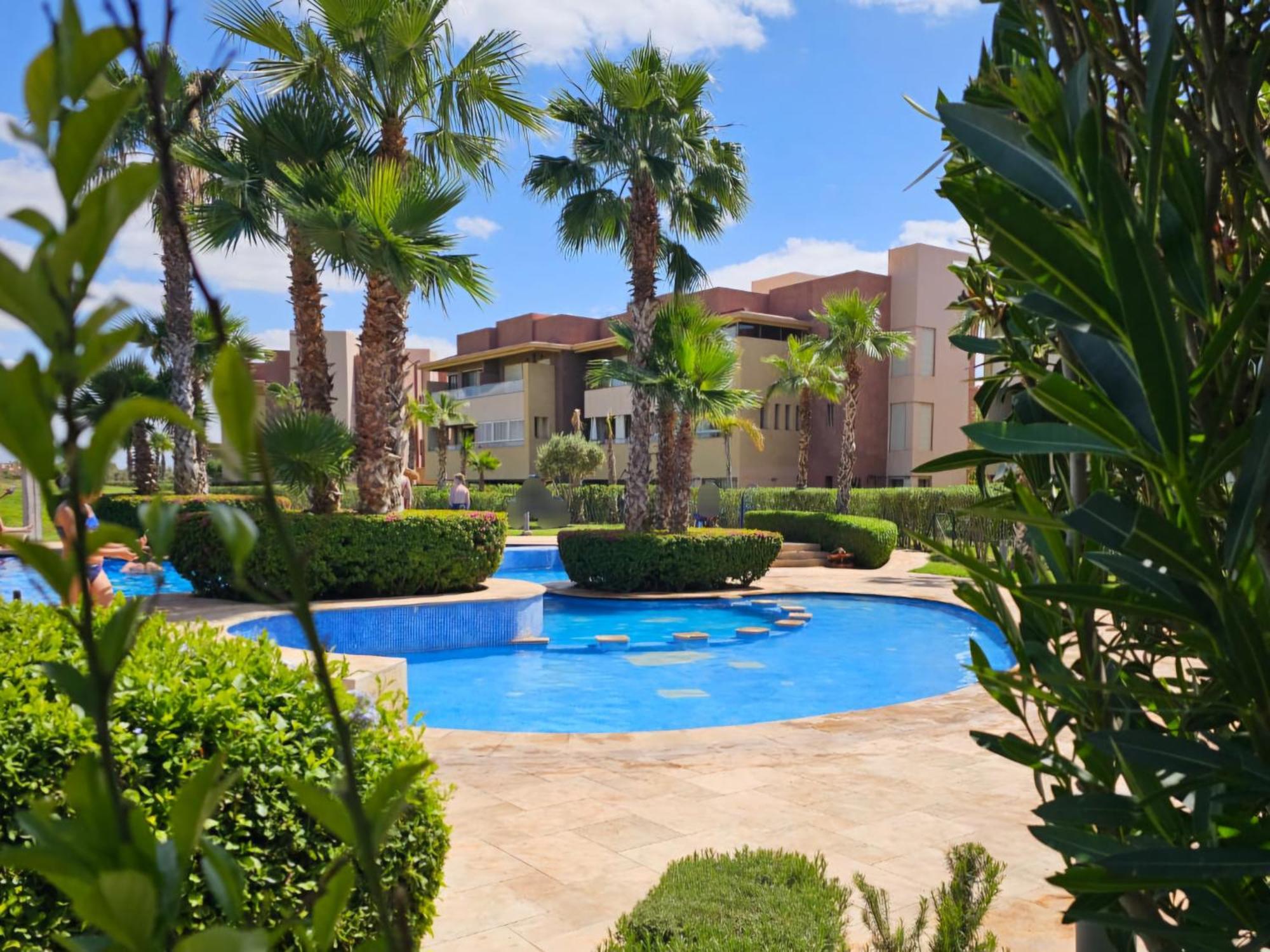 Prestigia Marrakech Dar Cheryana Marrakesch Exterior foto